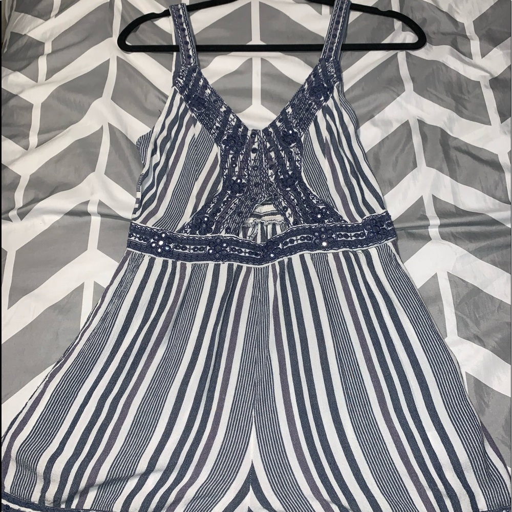 American Eagle Romper